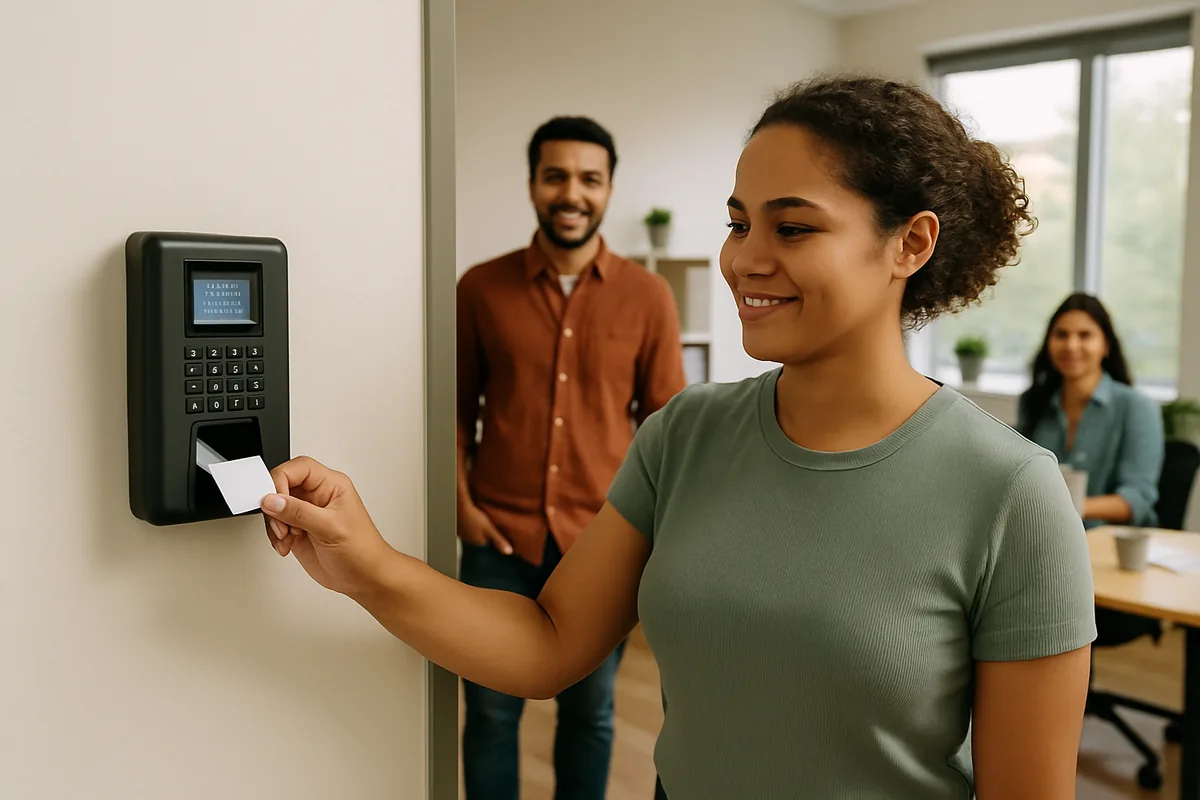 Como fazer um controle de ponto na empresa (passo a passo)