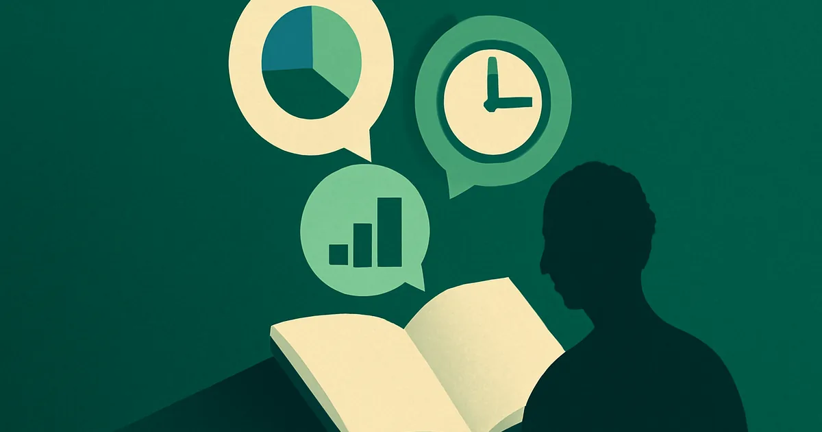 People analytics baseline