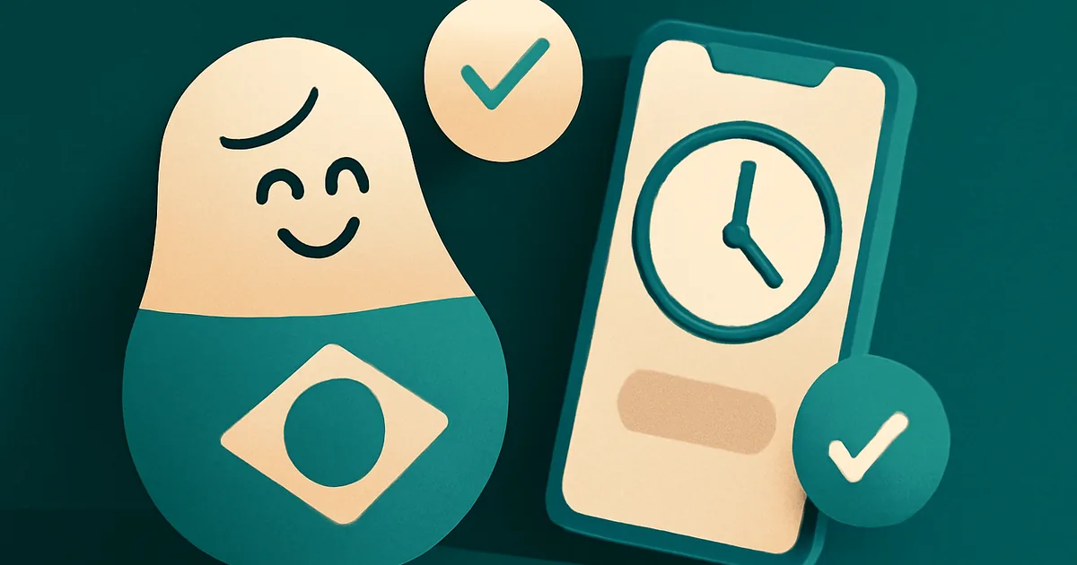 A TiqueTaque é confiável? O que dizem as avaliações? — Soluções para RH