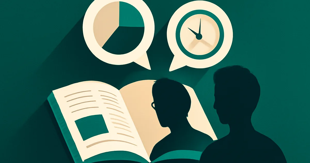 Análises editoriais com abordagem consultiva em HR Tech