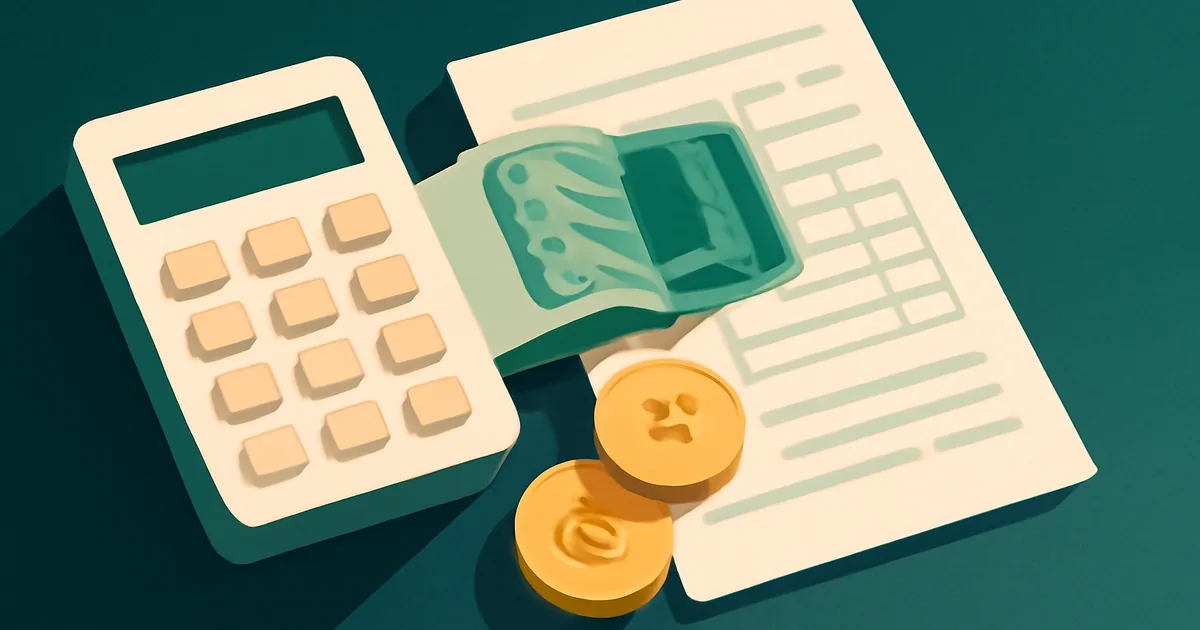 Calculadora de 13º salário