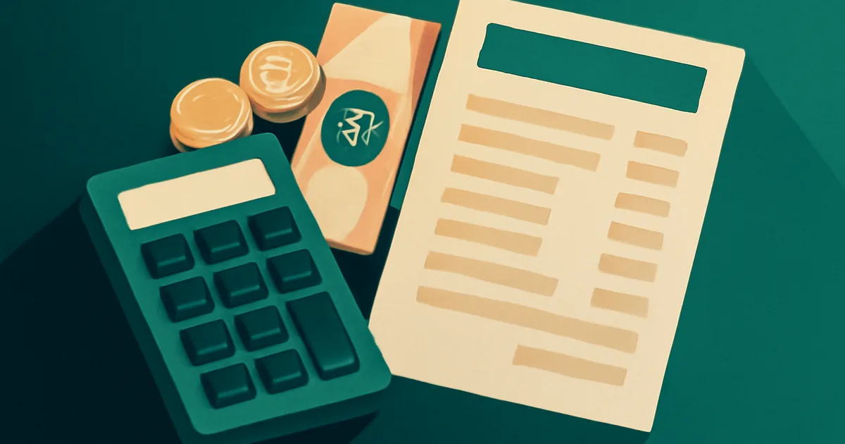 Calculadora de banco de horas