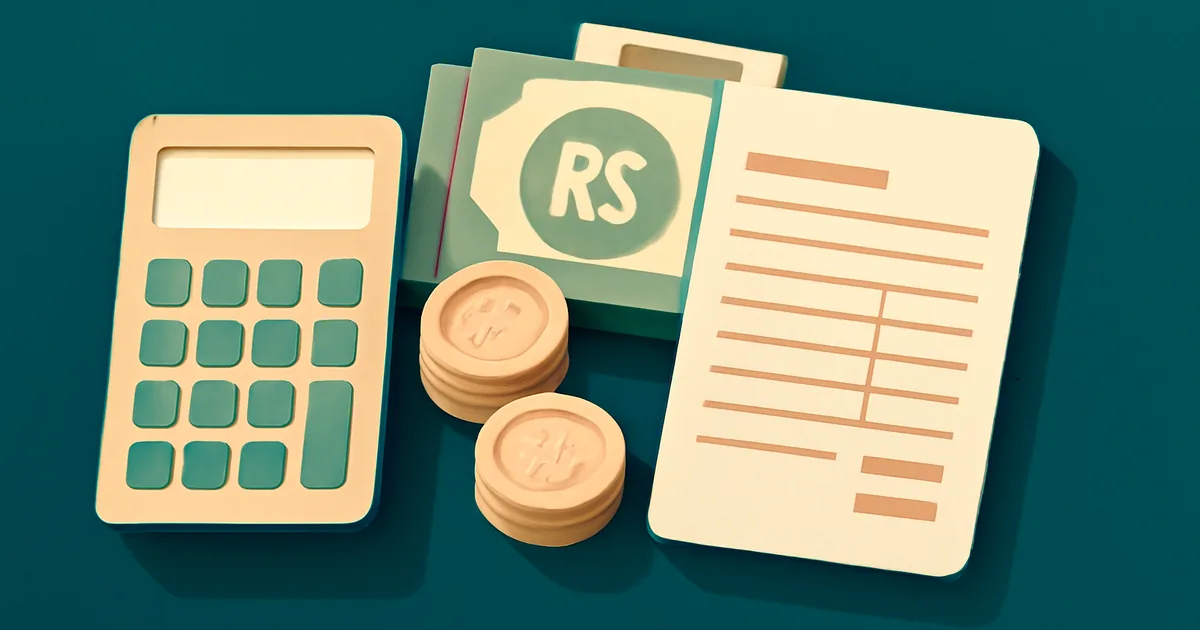 Calculadora de rescisão trabalhista