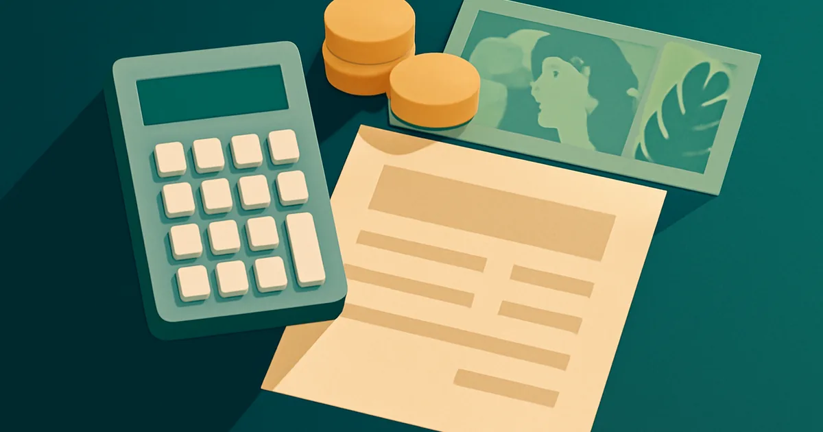 Calculadora de salário líquido