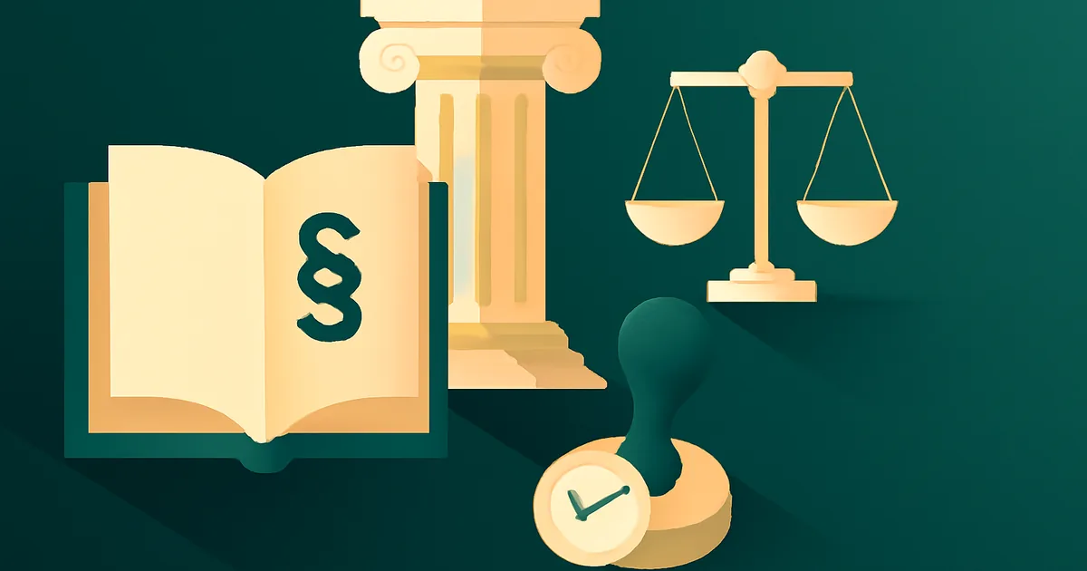 CLT — Consolidação das Leis do Trabalho