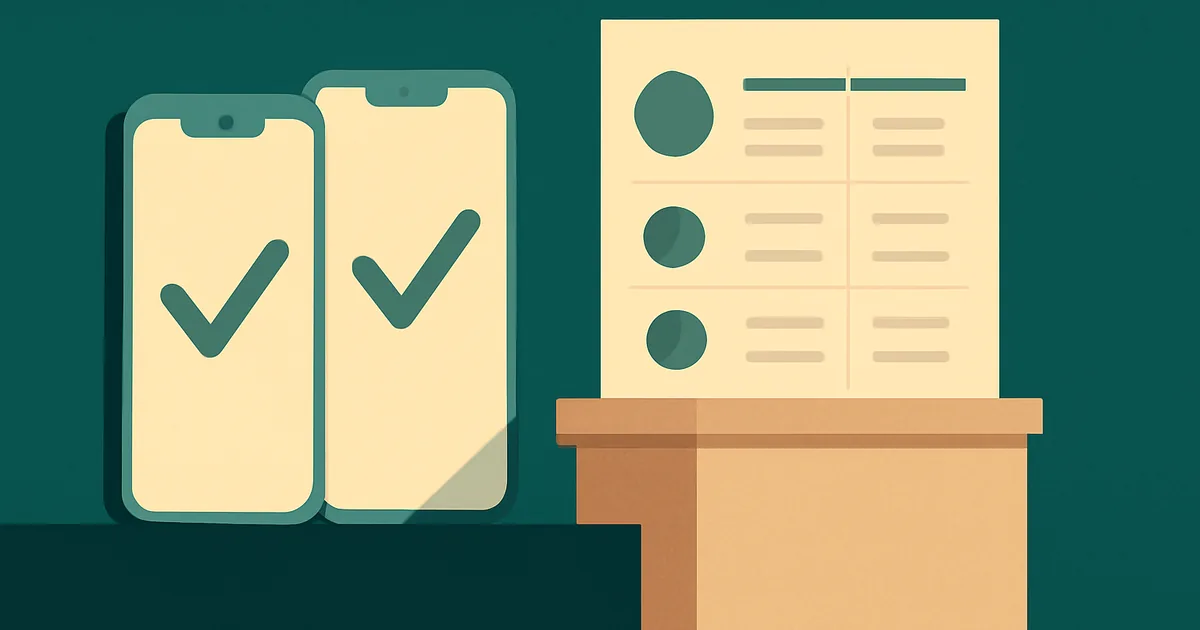 Employer vs Mywork: ponto e gestão