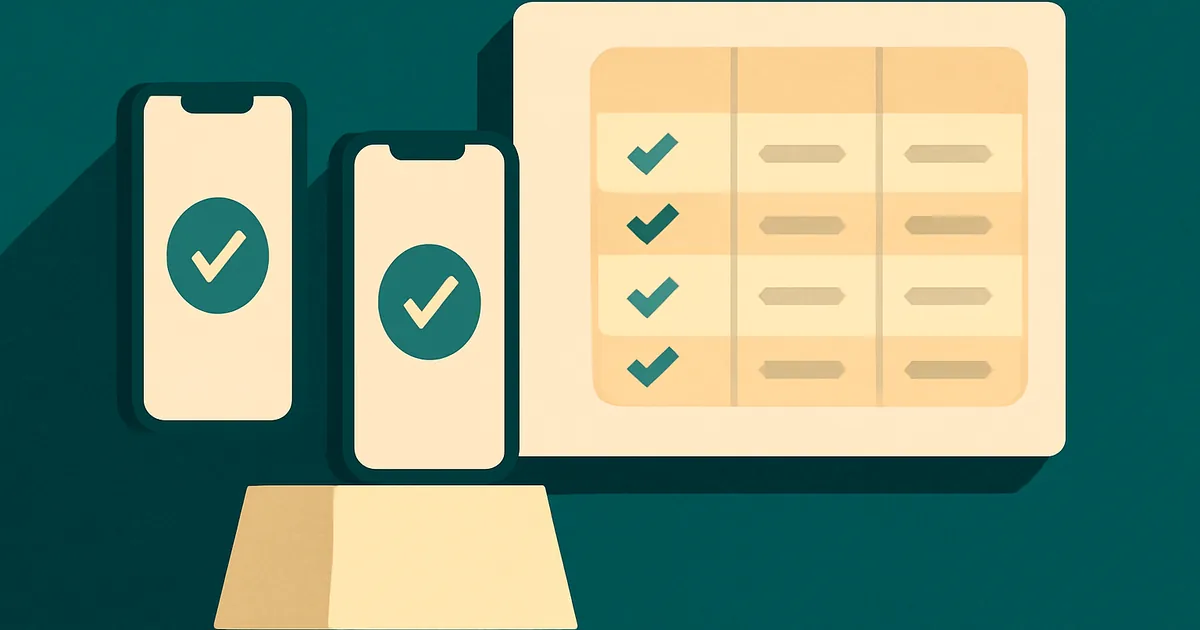 Quando (e como) fazer PoC de HR Tech