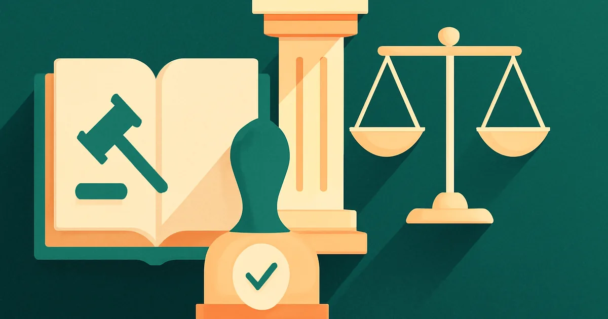 Compliance trabalhista — checklist 2026