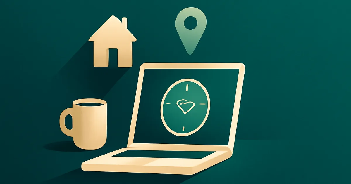 Melhor ponto eletrônico para home office