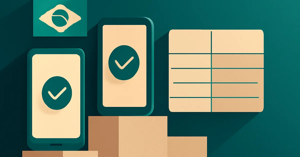 Melhor software de controle de ponto