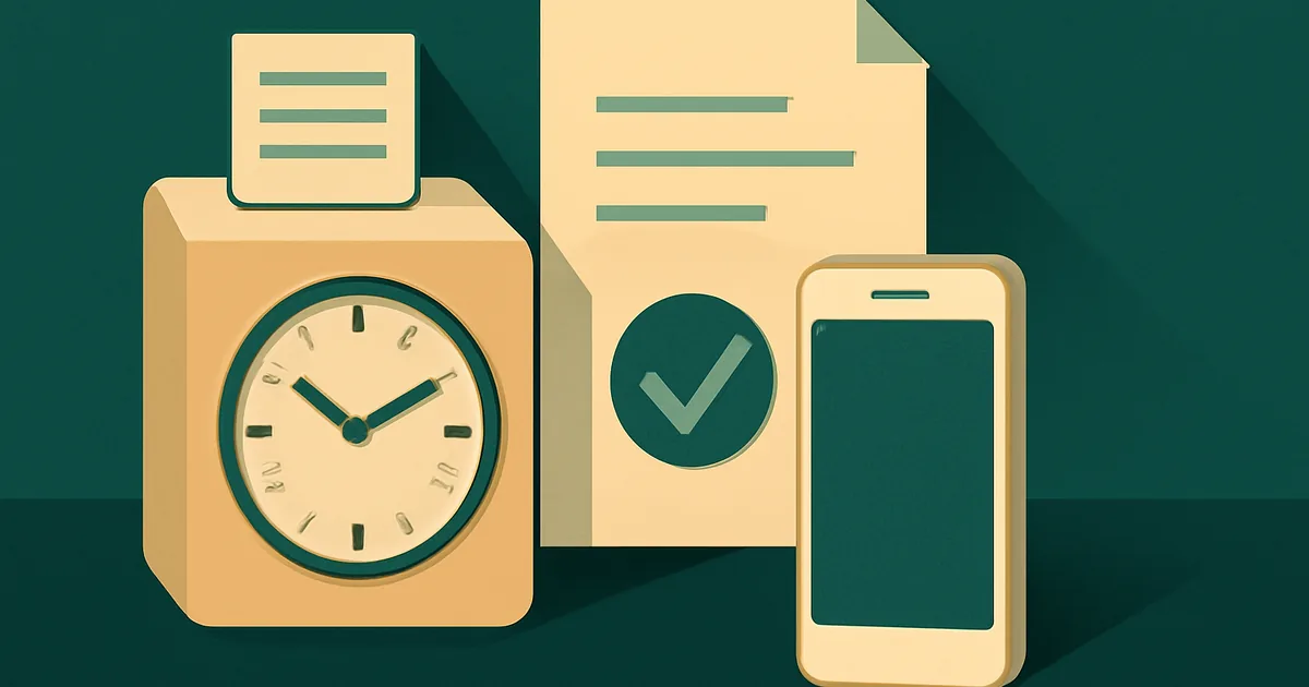 Como comparar fornecedores hr tech