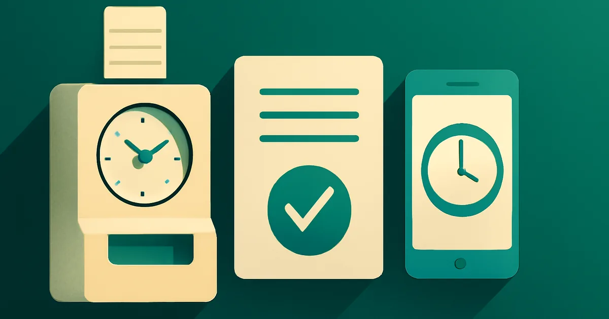 Checklist implantacao ponto
