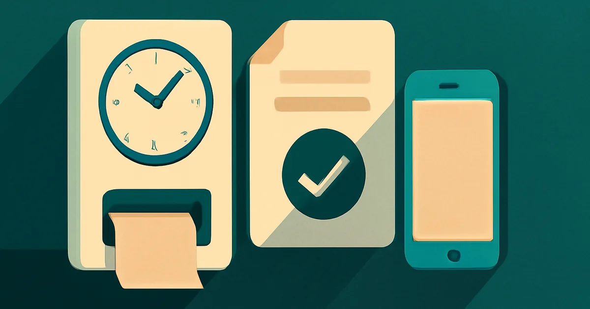 Gerador de descrição de vaga