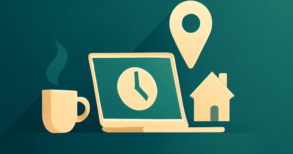 Como escolher solucao home office