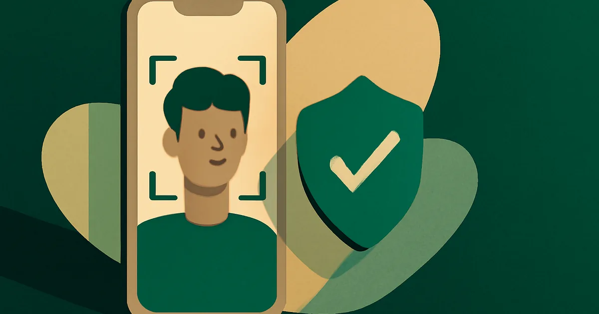 LGPD e biometria no ponto