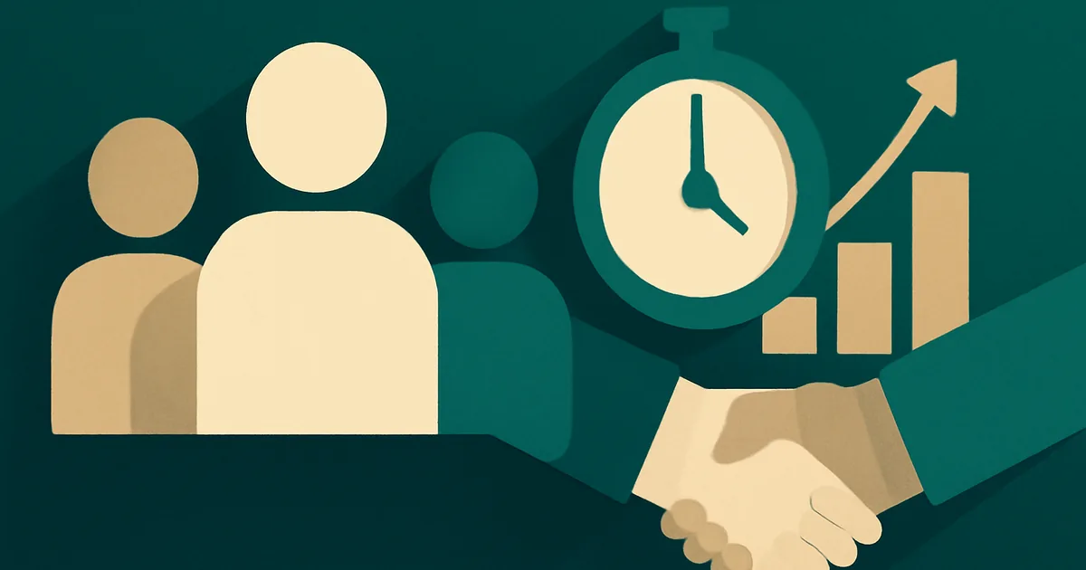 Guias de decisão: como escolher soluções para RH