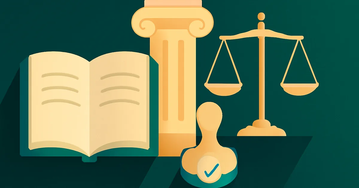 Legislação trabalhista aplicada