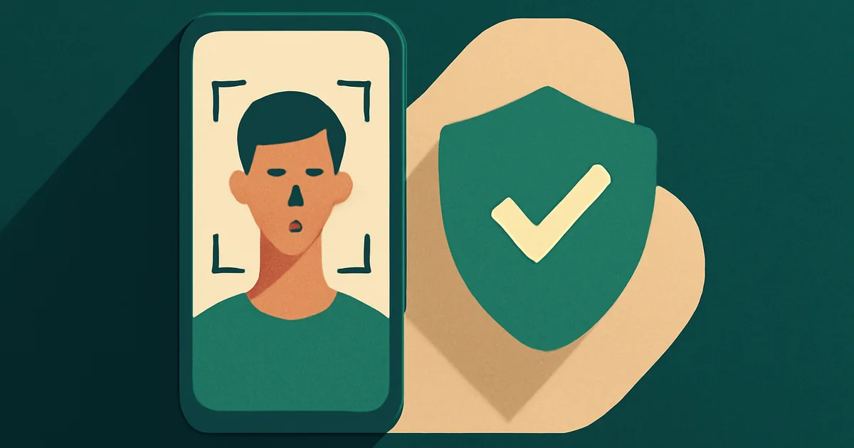 Como o controle de ponto biométrico atende à LGPD? — Soluções para RH