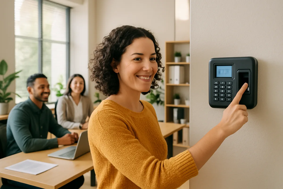 Melhor empresa de ponto eletrônico: como avaliar