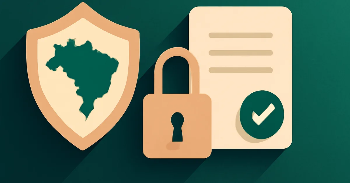 Política de privacidade