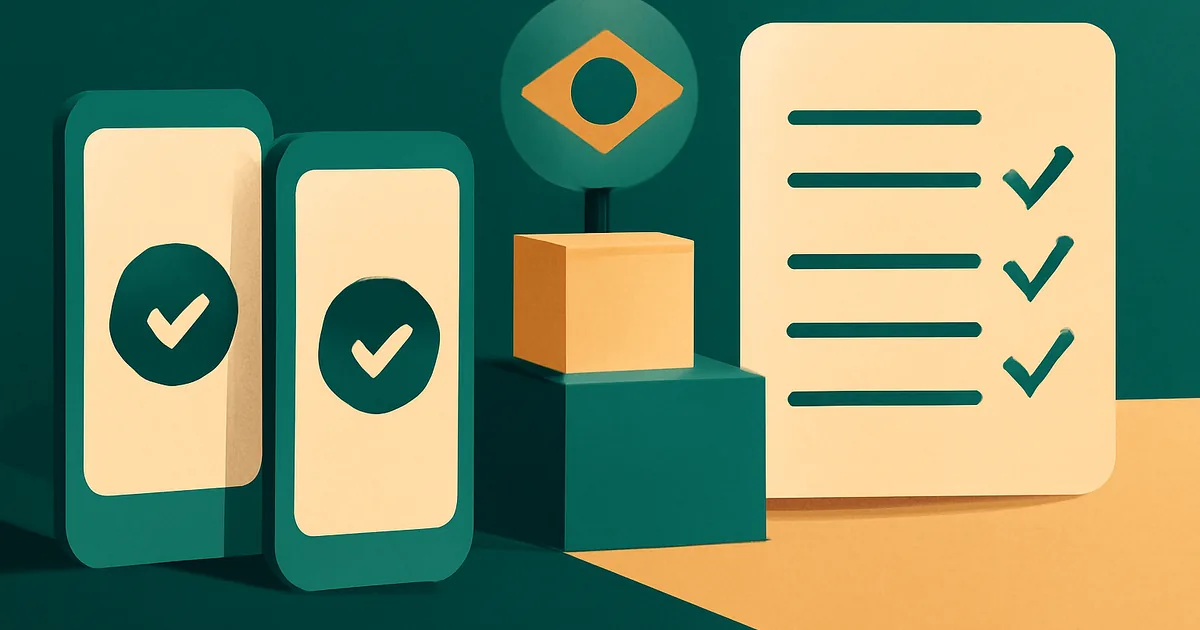 Qual a melhor empresa de controle de ponto do Brasil?