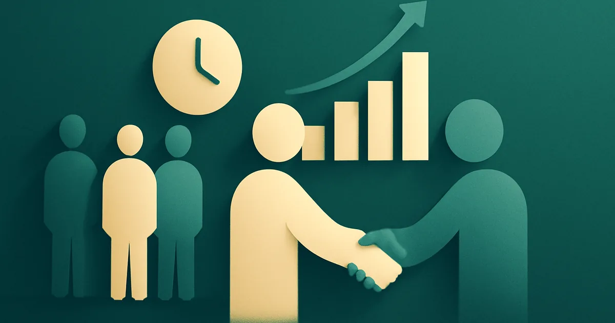 Soluções de RH para equipes externas