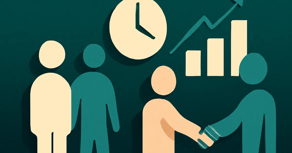 Soluções de RH para pequenas empresas: por onde começar
