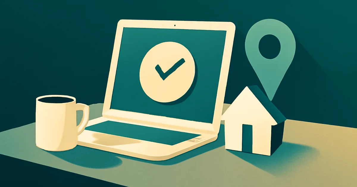 Soluções de RH para trabalho remoto