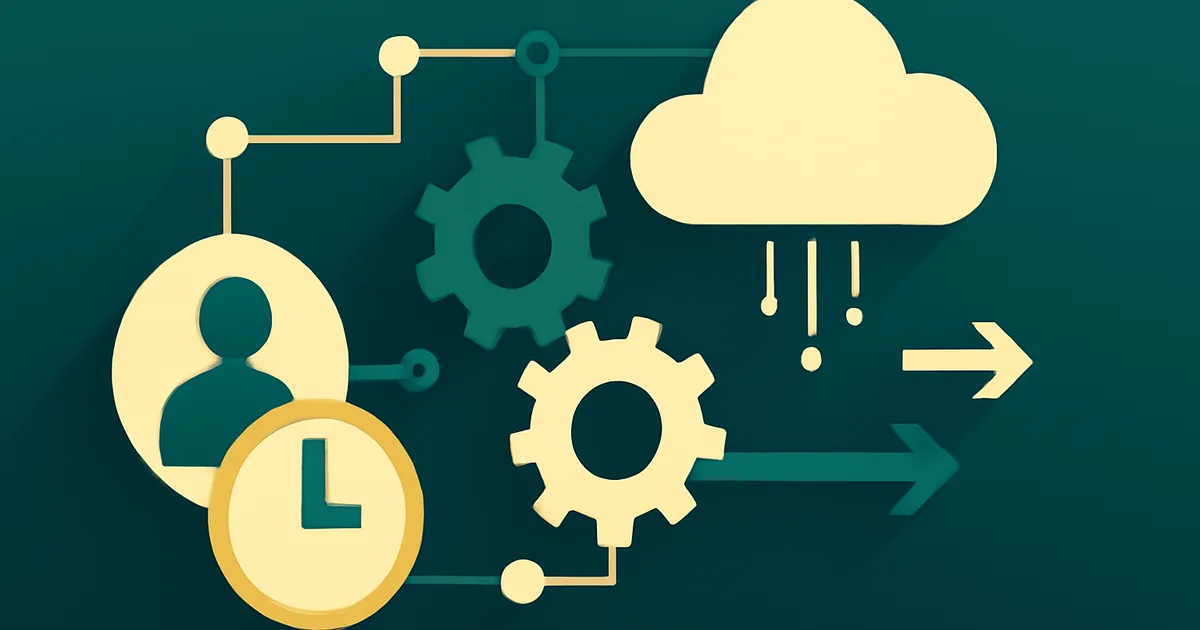 API RH — integrações via web services