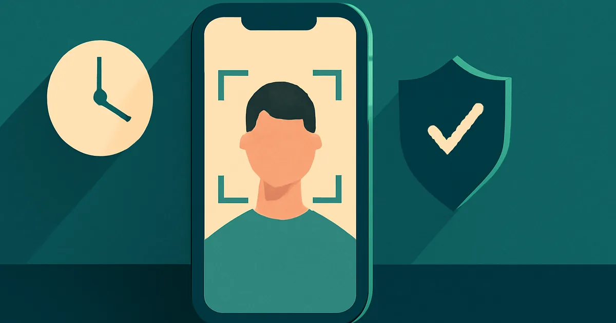 Tecnologia de registro de ponto — REP, biometria, GPS
